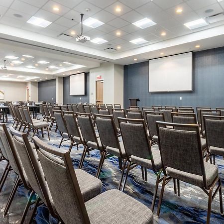 Fairfield Inn & Suites Dallas Arlington South Екстер'єр фото