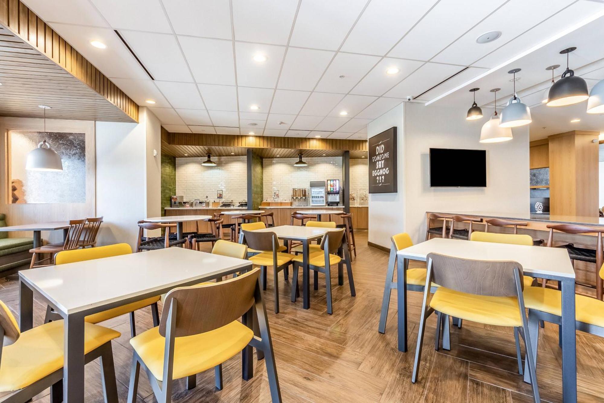 Fairfield Inn & Suites Dallas Arlington South Екстер'єр фото