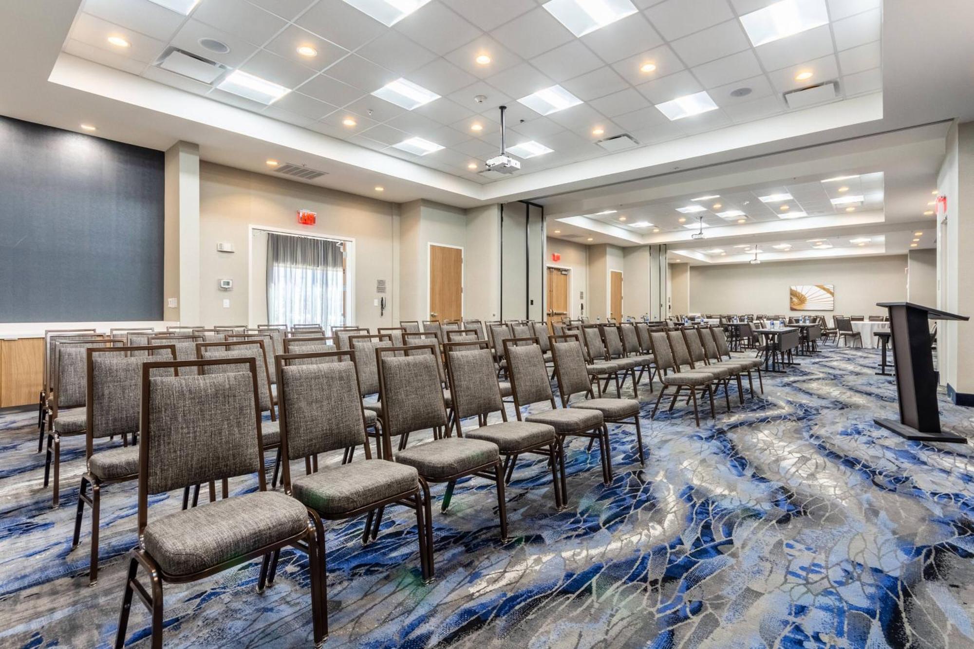 Fairfield Inn & Suites Dallas Arlington South Екстер'єр фото